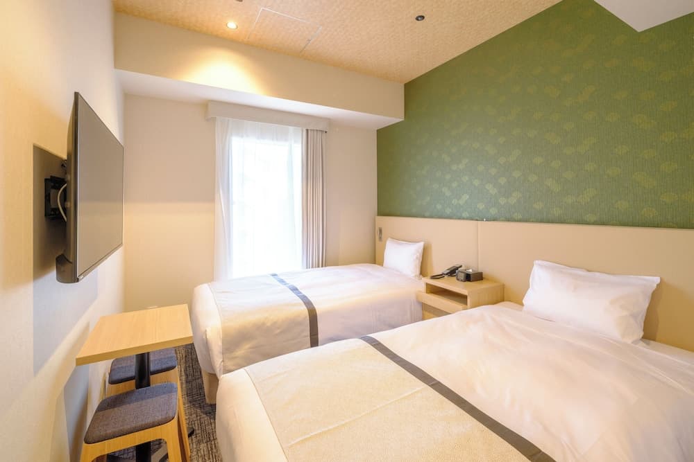 Tosei Hotel COCONE Tsukiji Ginza Premier