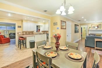 Shreveport Home Near Downtown Riverfront!