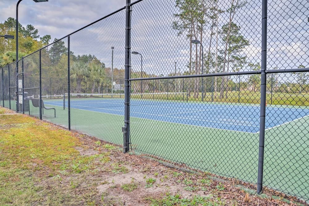 Tupelo Bay Golf Resort Condo - 1 Mile to Beach!