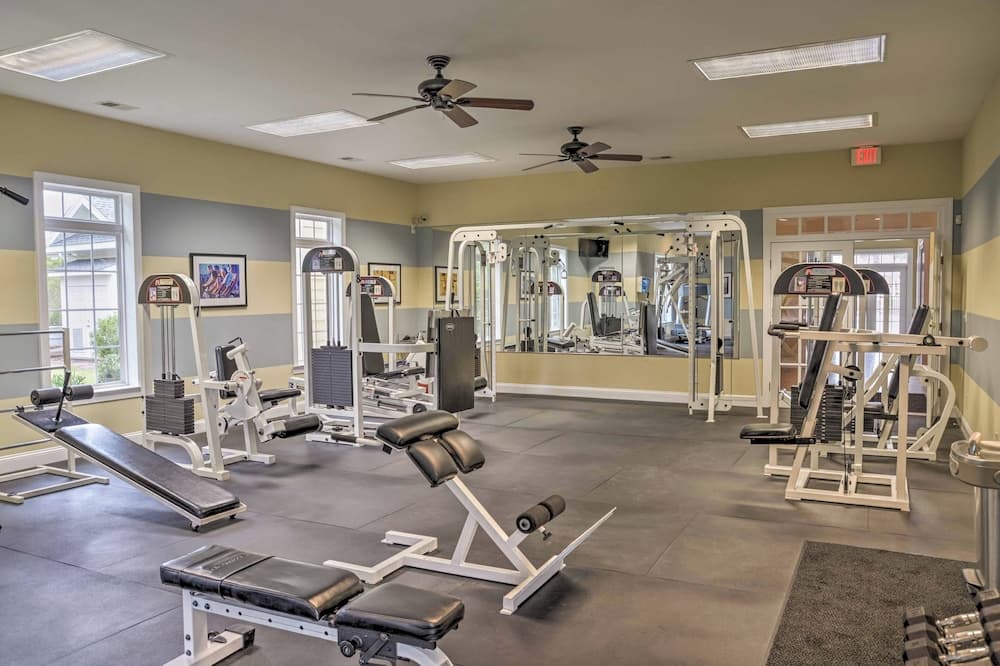 Tupelo Bay Golf Resort Condo - 1 Mile to Beach!