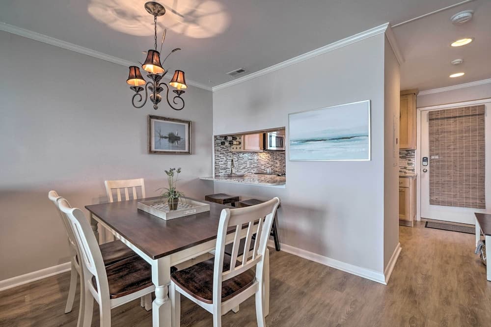 Beachfront Condo w/ Unobstructed Ocean Views!