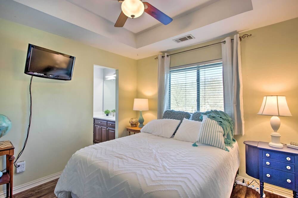 Spacious Luxury Home on 1 Acre + Pond!