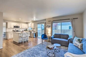 Peaceful Thornton Home < 16 Mi to Downtown!