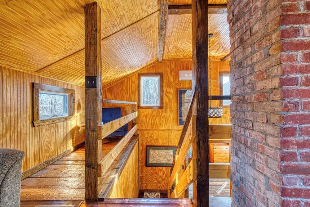 Catskills Cottage w/ Deck, 7 Mi to Hunter Mtn