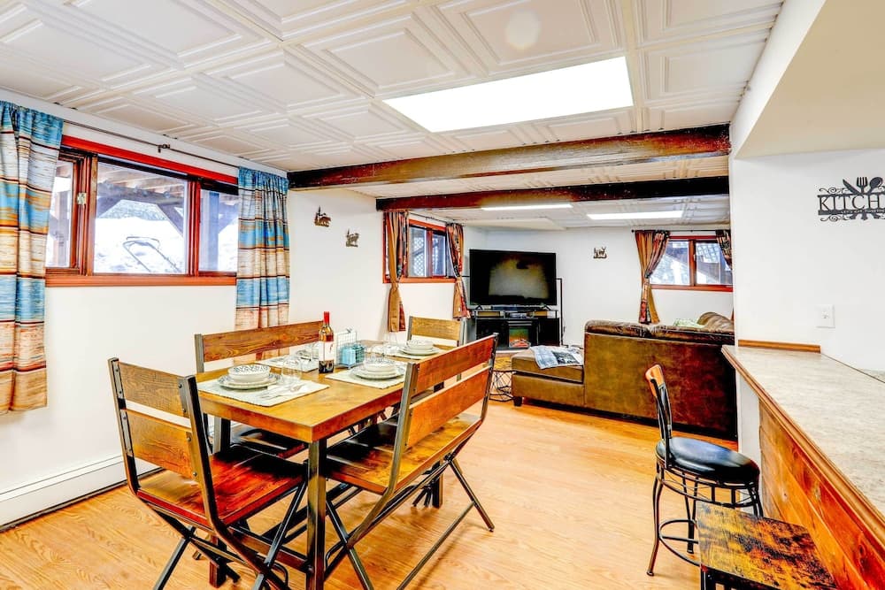 Ideally Located Fairbanks Vacation Rental!