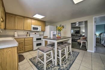 Idaho Falls Family Getaway < 9 Mi to Dtwn!