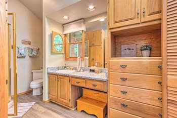 'cantrell Cottage' Cozy Getaway w/ Smoky Mtn Views