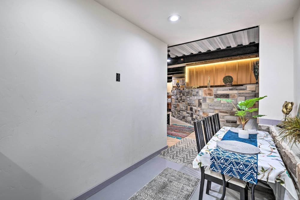 Newly Built Tooele Suite w/ Stunning Views!