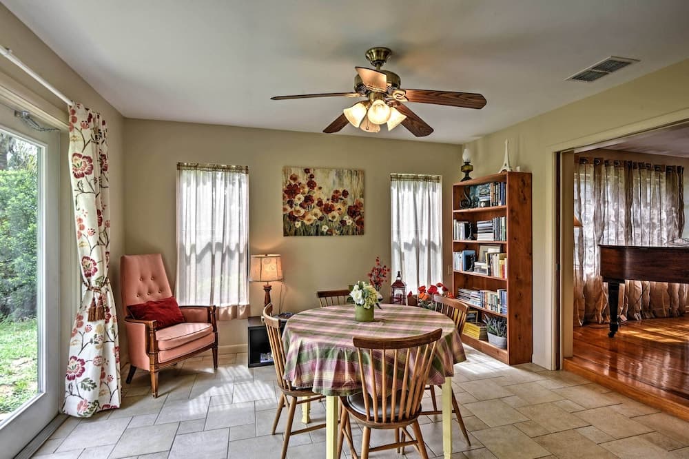 Historic Lakefront Gem ~ 6 Mi to Bok Tower Gardens