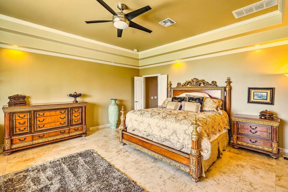 Luxury Del Rio Home w/ Pool & Lake Views!