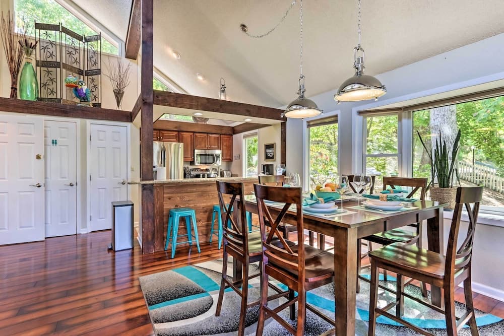 Tan-tar-a Estates Retreat Near Margaritaville