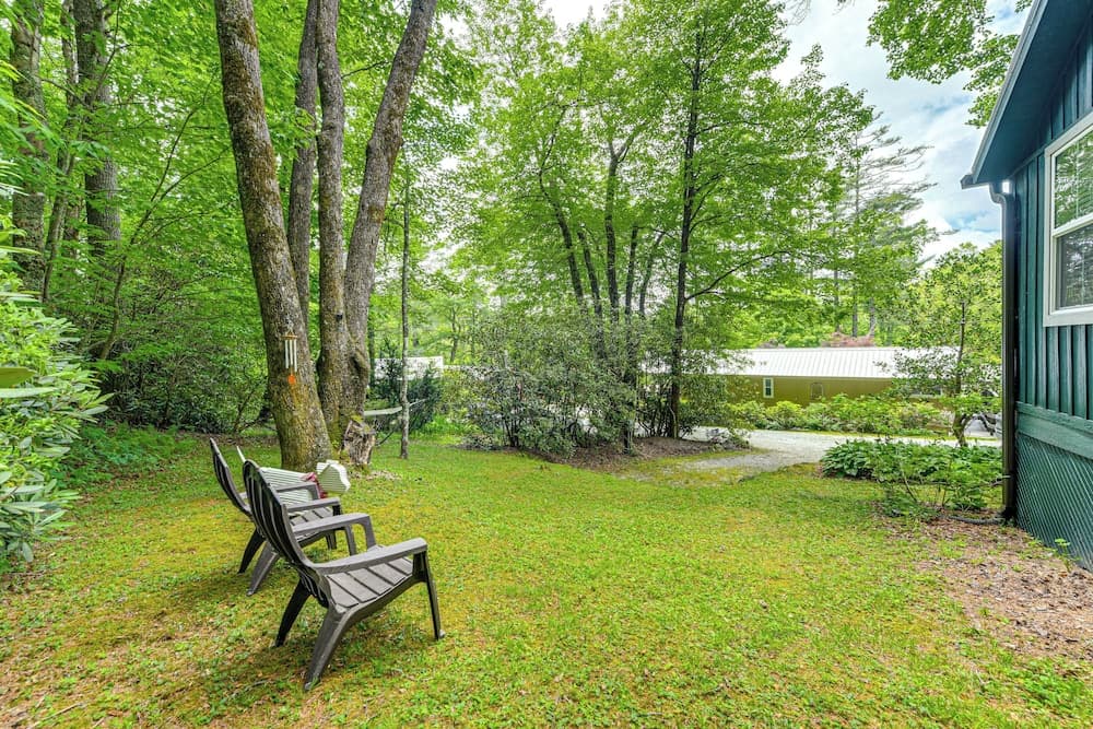 Highlands Vacation Rental - Walk to Main St!