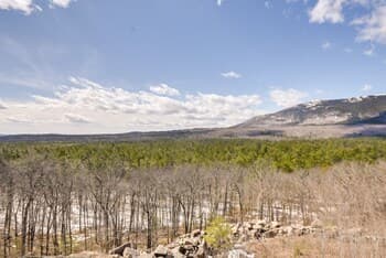 North Conway Vacation Rental w/ Mountain Views!