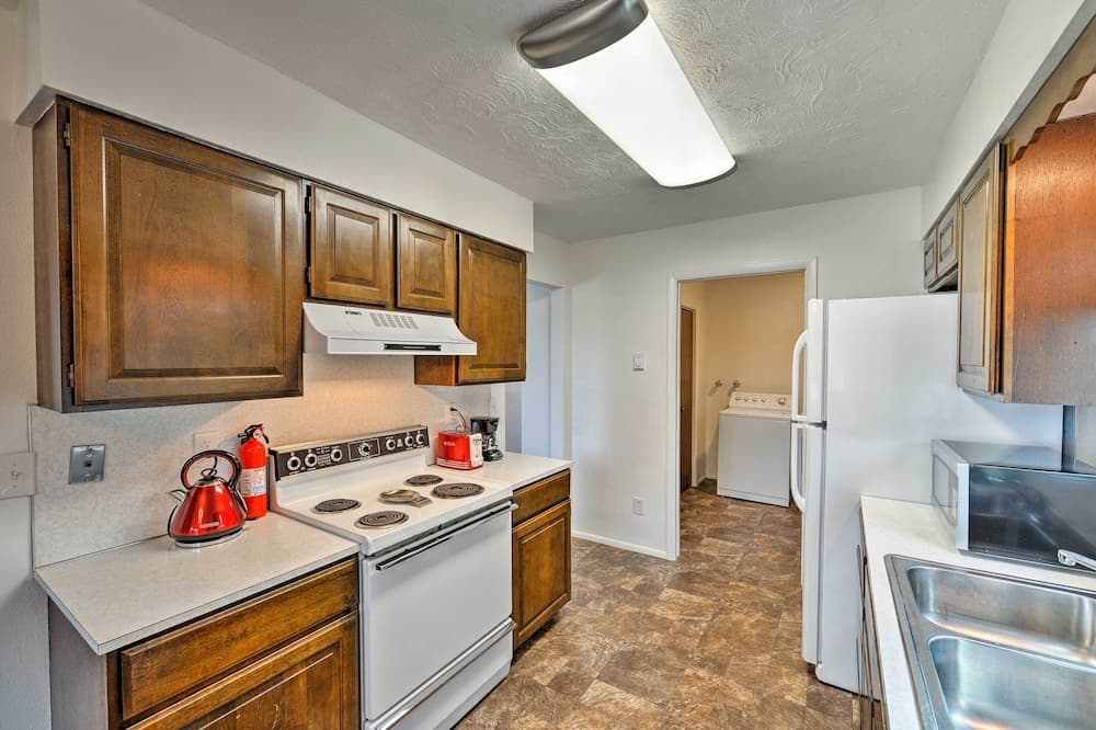 Rigby Apartment 15 Mi to Idaho Falls!