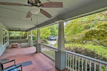 Spacious Downtown Chico Home ~ Half Mile to Csu!