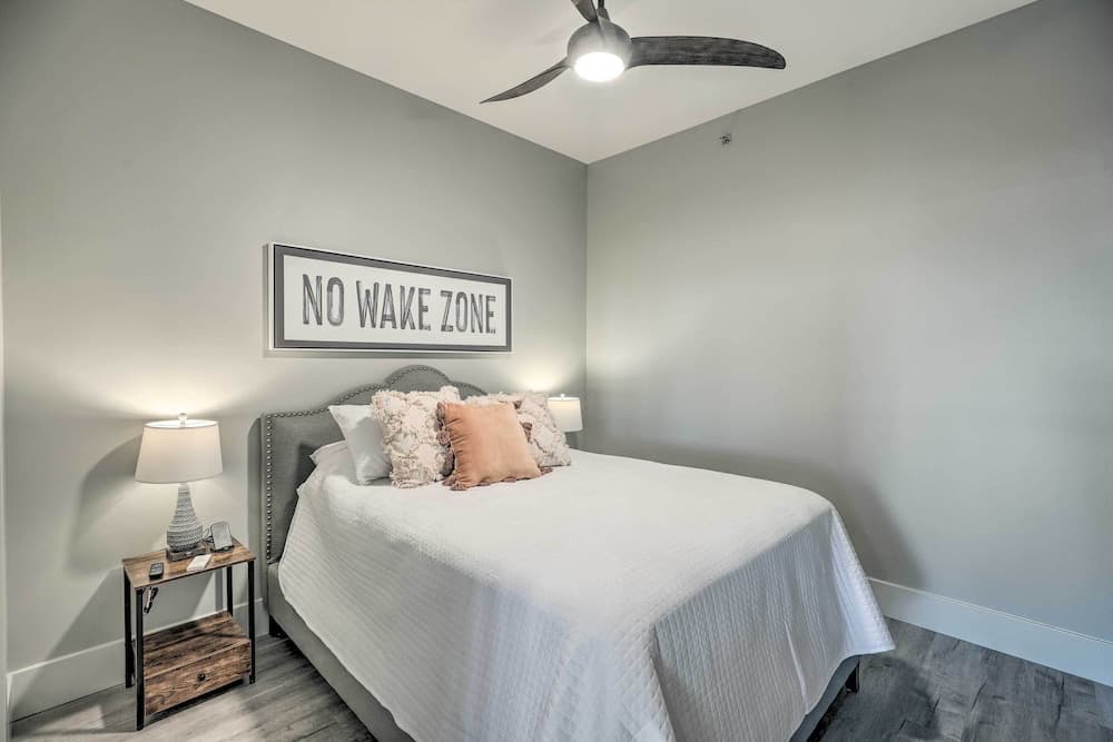 Watertown Condo w/ Resort-style Amenities!