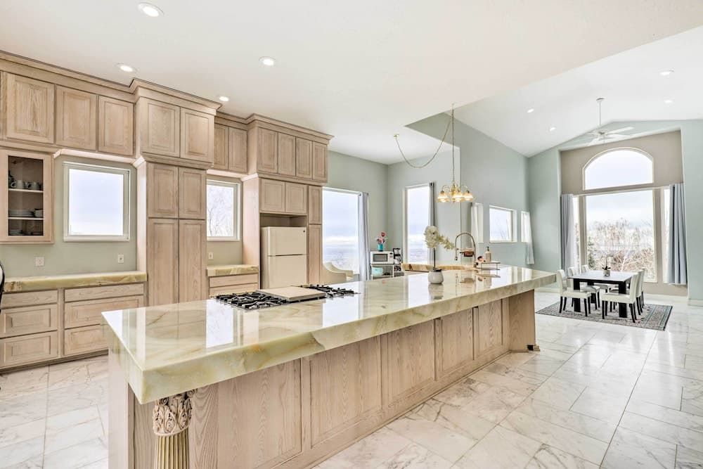 Family-friendly Provo Vacation Rental