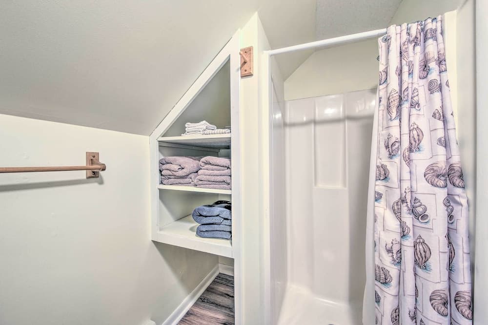 Cozy Bingham Apt, 1 Mi to Rafting & ATV Trail