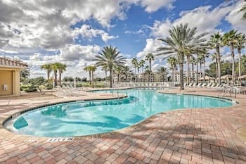 Riverfront Palm Coast Getaway w/ Resort Amenities!