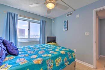Oceanfront PCB Retreat w/ Resort-style Amenities!