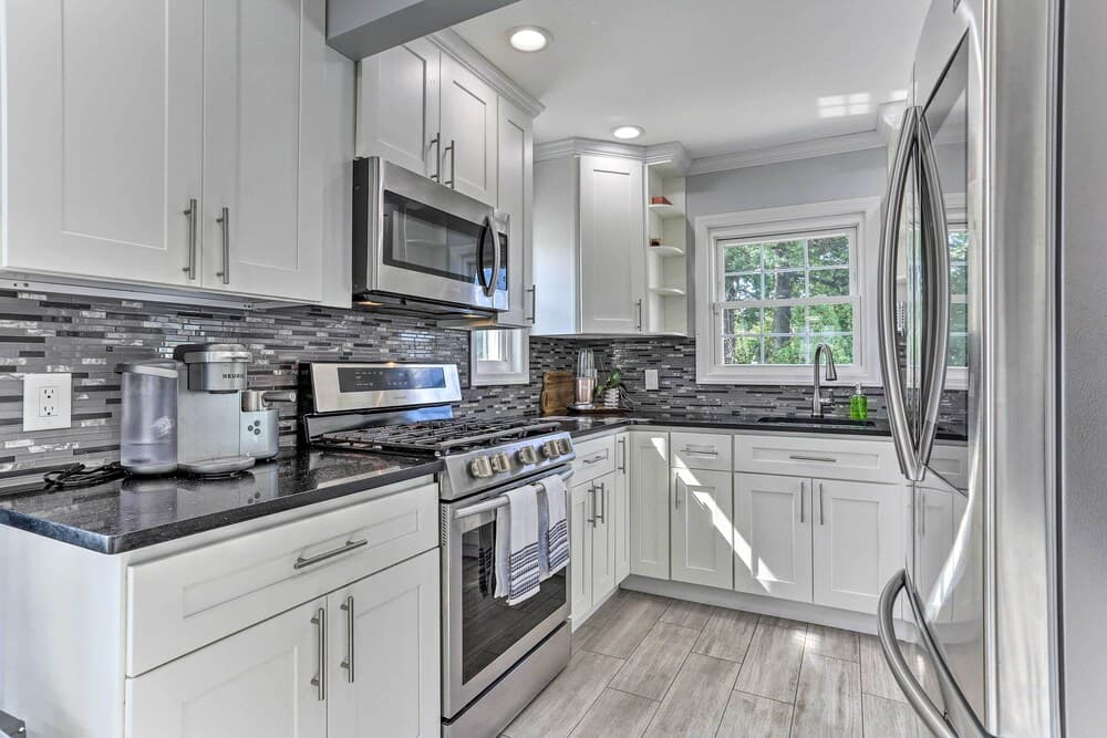 Fair Lawn Getaway w/ Private Pool Near Nyc!