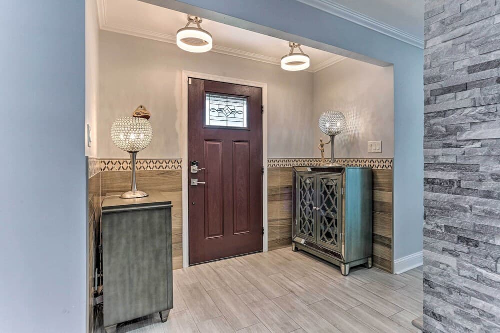 Fair Lawn Getaway w/ Private Pool Near Nyc!