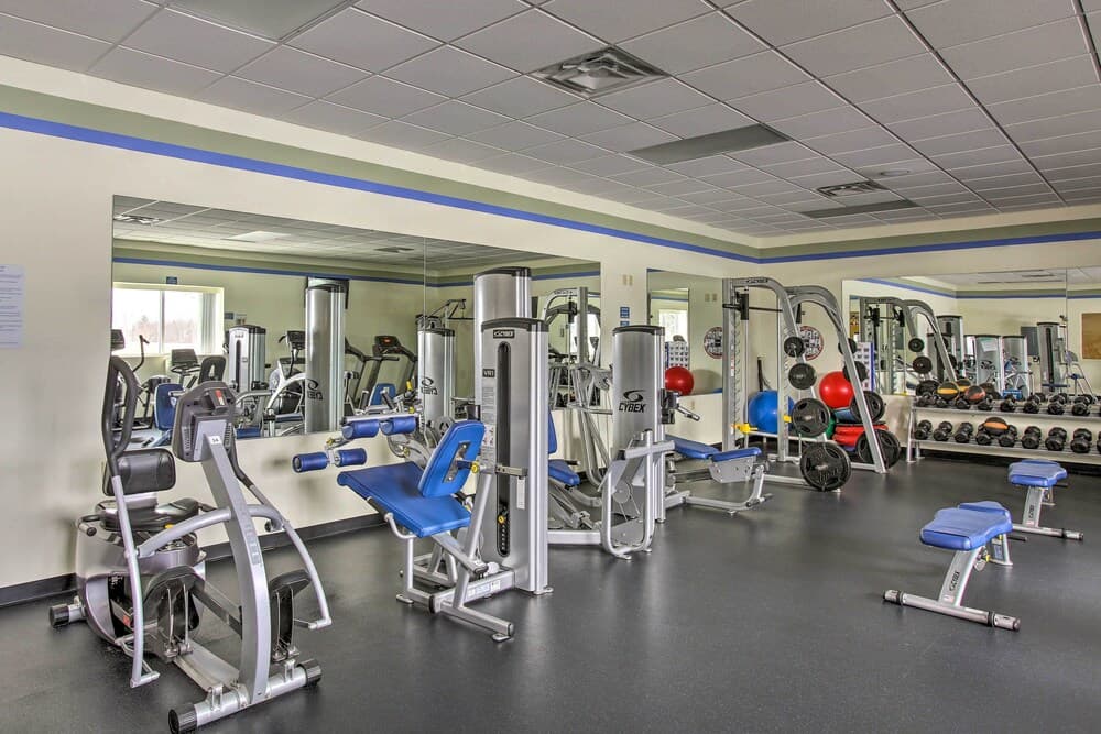 Sugar Springs Getaway 2 Mi to Lake Lancer!