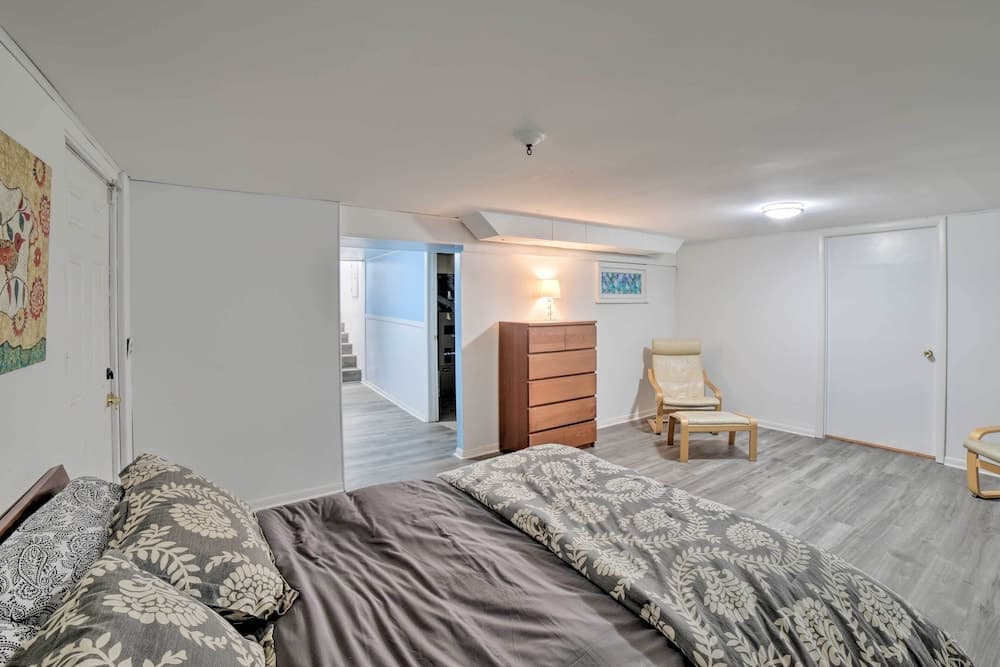 Spacious Getaway w/ Heated Private Pool!