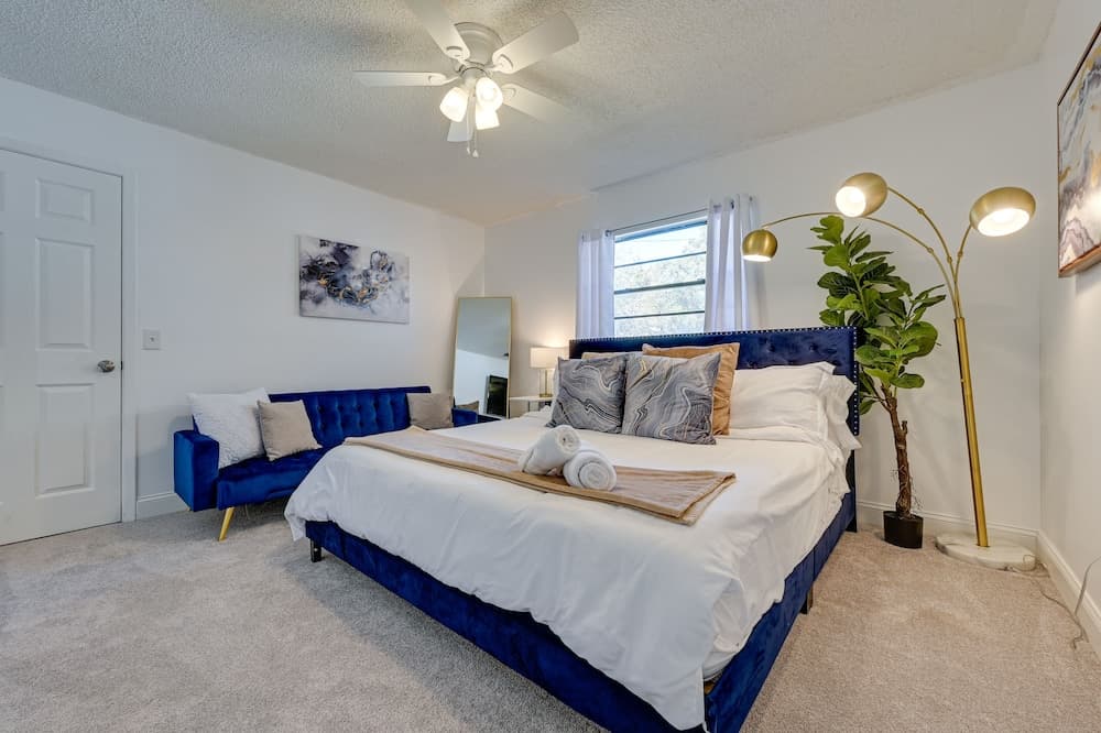 Spring Hill Vacation Rental w/ Private Pool