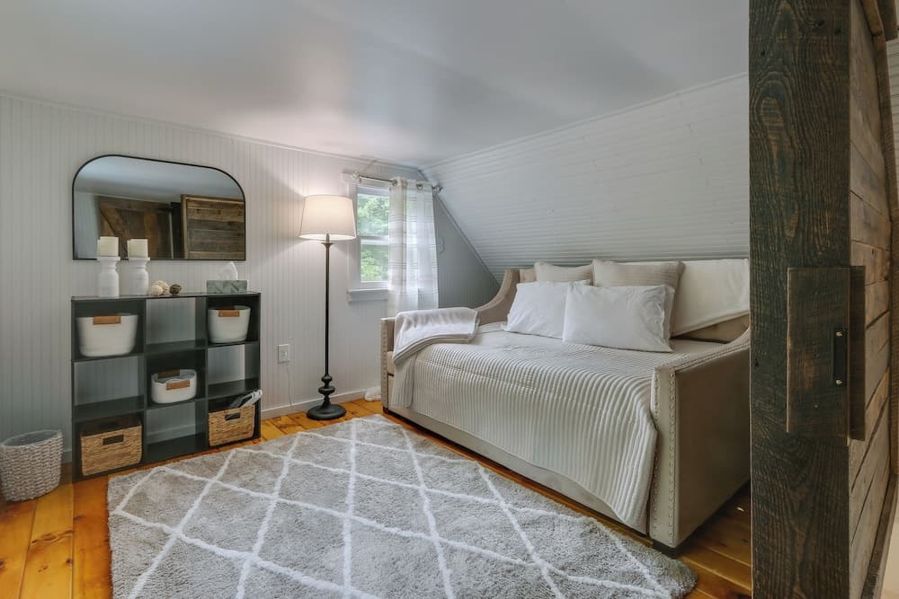 Cabin Rental Near Pennsylvania State Parks