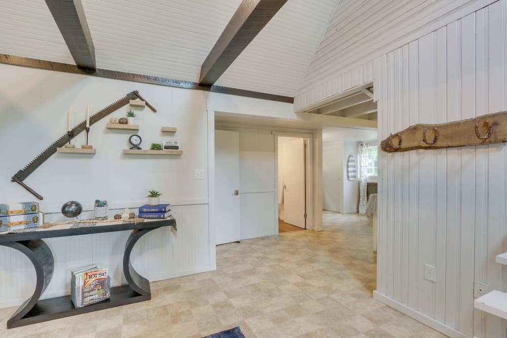 Cabin Rental Near Pennsylvania State Parks