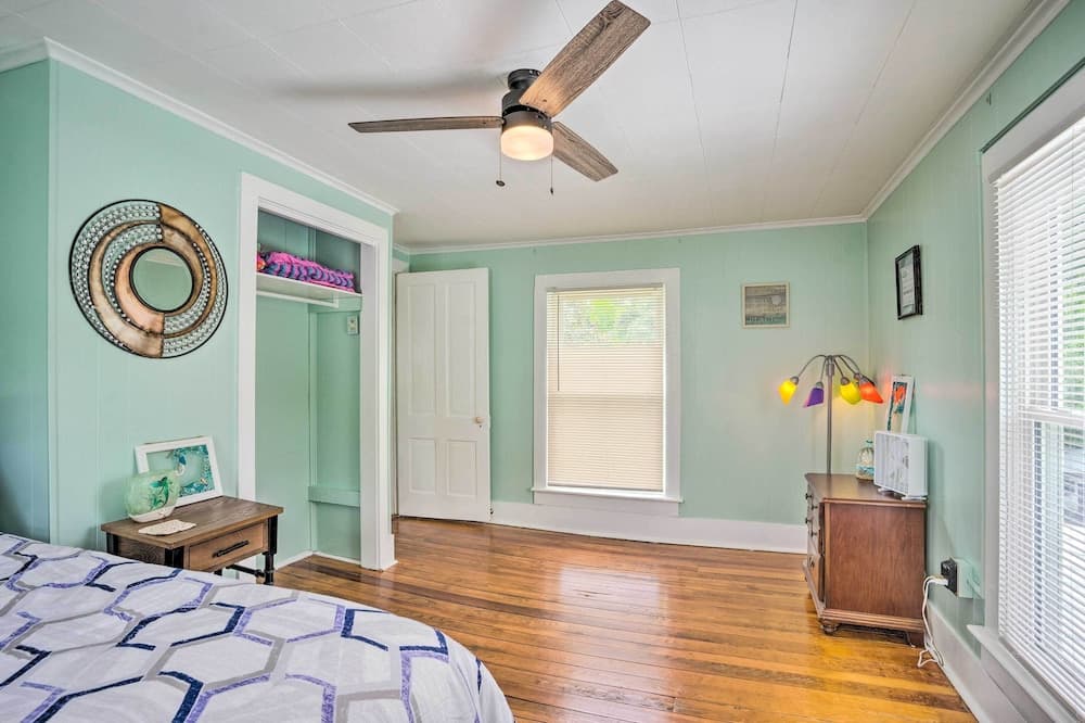 Highland Springs Home ~ 7 Mi to Dtwn Richmond