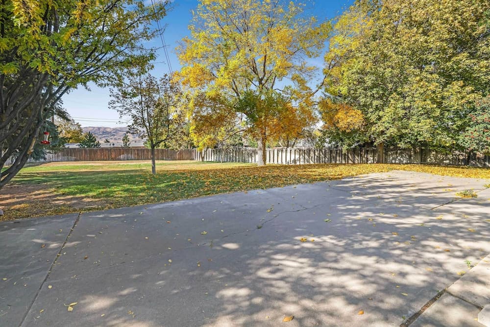 Pocatello Retreat ~ 3 Mi to Downtown!