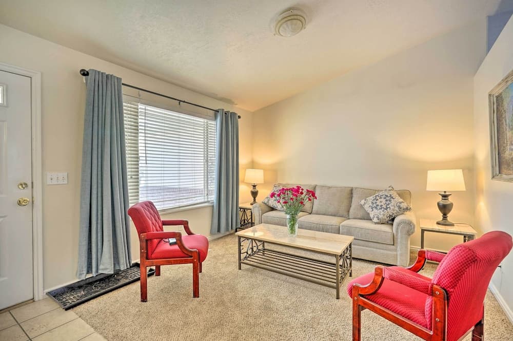 Cozy Murray Retreat ~ 12 Mi to Dtwn SLC