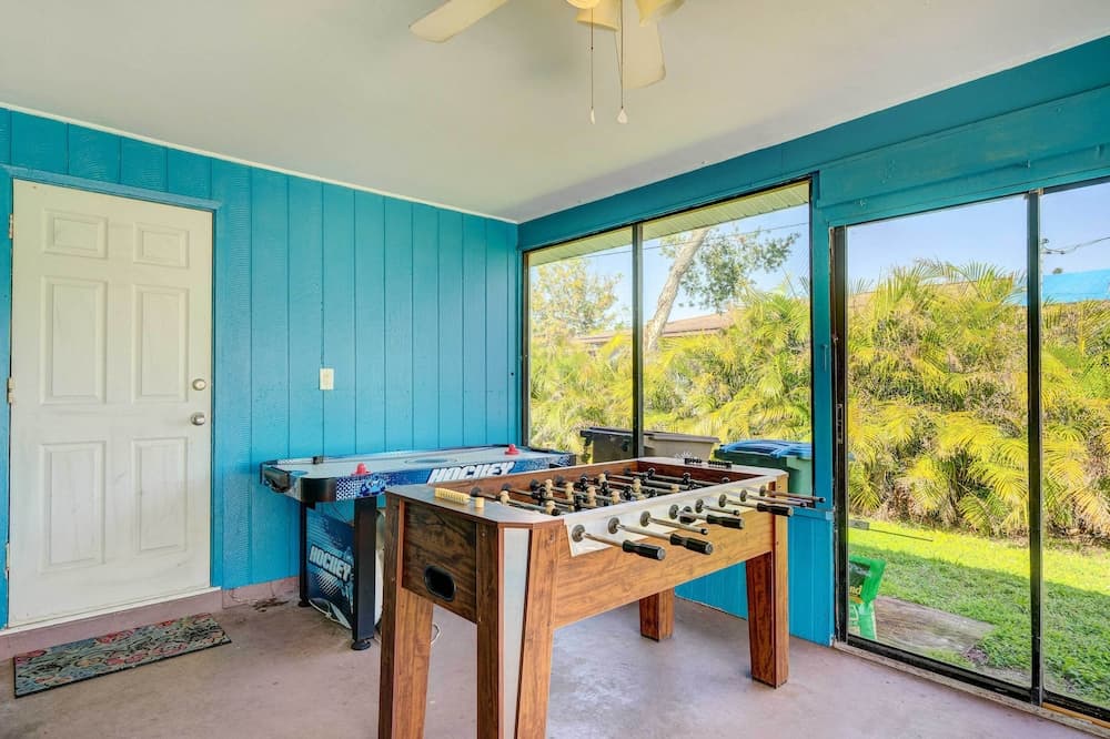 Waterfront Cape Coral Home w/ Private Pool!