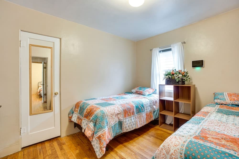 Pet-friendly Torrington Vacation Rental Near River