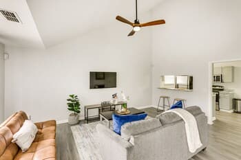 Tallahassee Vacation Rental Near Florida State U!