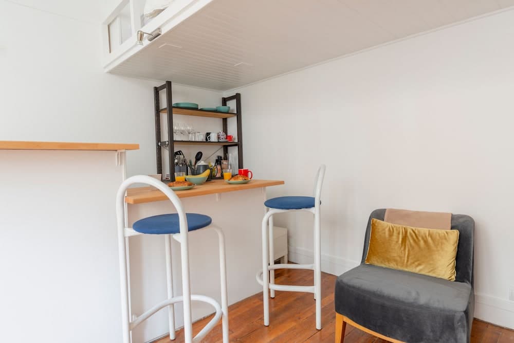 Saint Germain Bac Residence