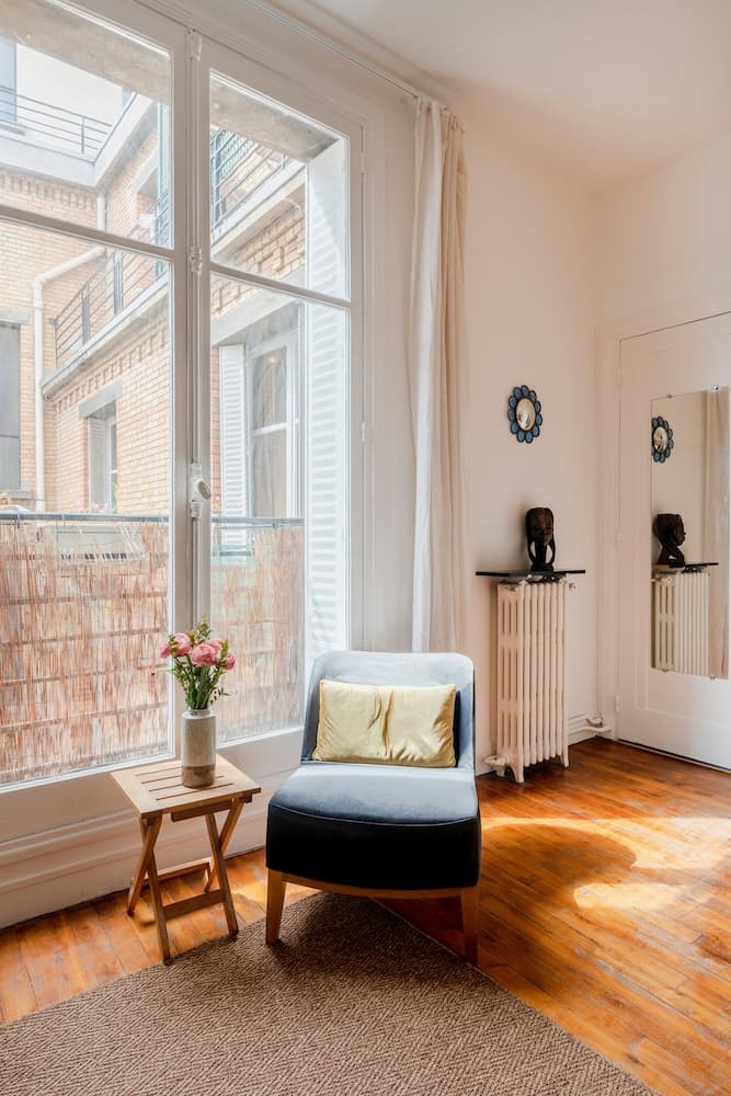 Saint Germain Bac Residence