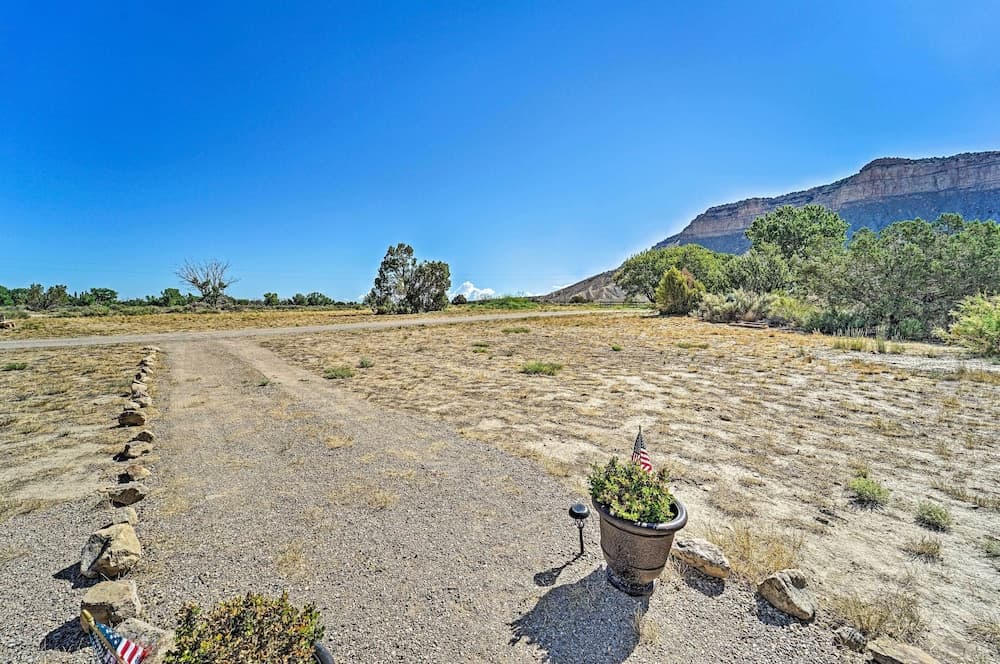 'boho Bliss' Tiny Home w/ Fireplace, Fire Pit