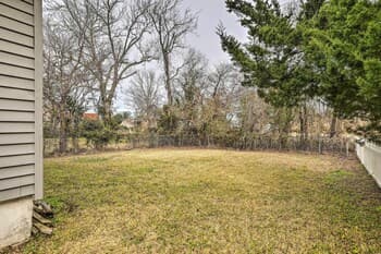 Quintessential Family Home in Dtwn Beaufort!