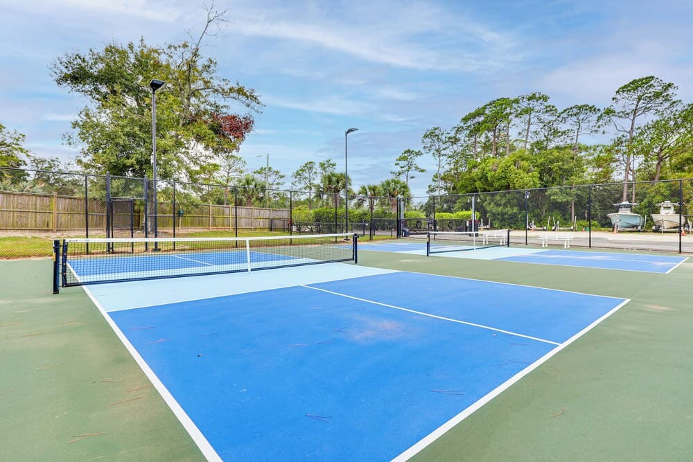 Orange Beach Condo w/ Shared Pool & Views!