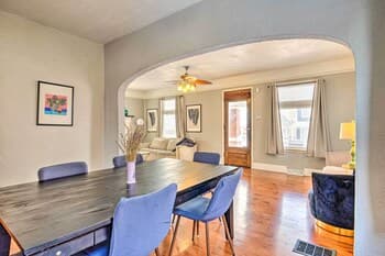 Indianapolis Vacation Home Near Garfield Park