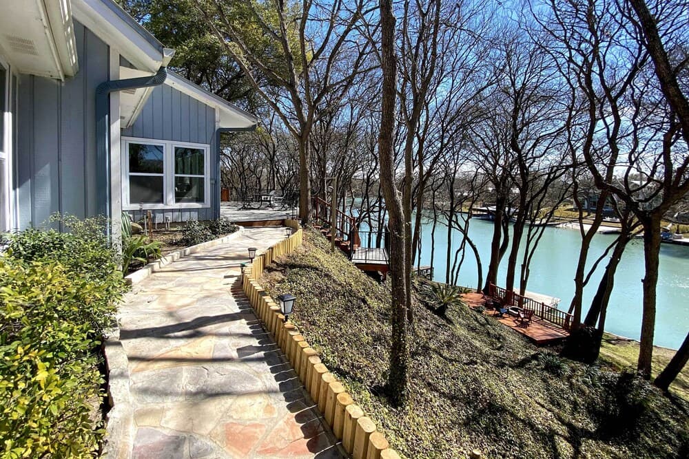 10 Mi to New Braunfels: Waterfront Seguin Gem