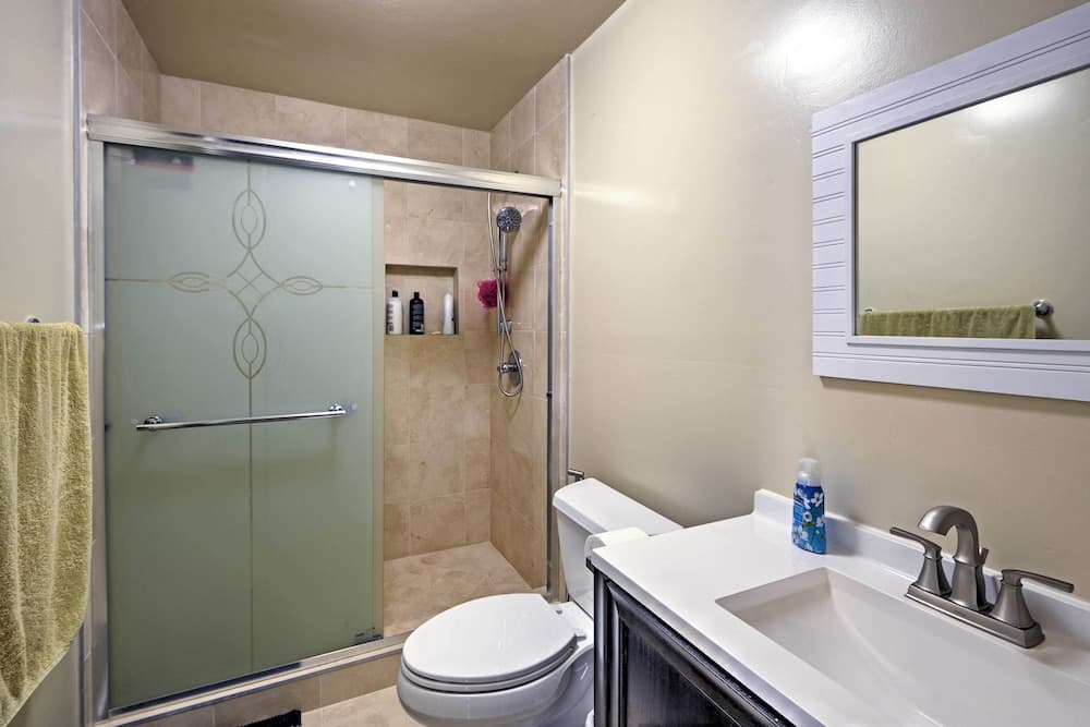 Gilroy Home w/ Deck on 20 Acres, 7 Mi to Downtown!