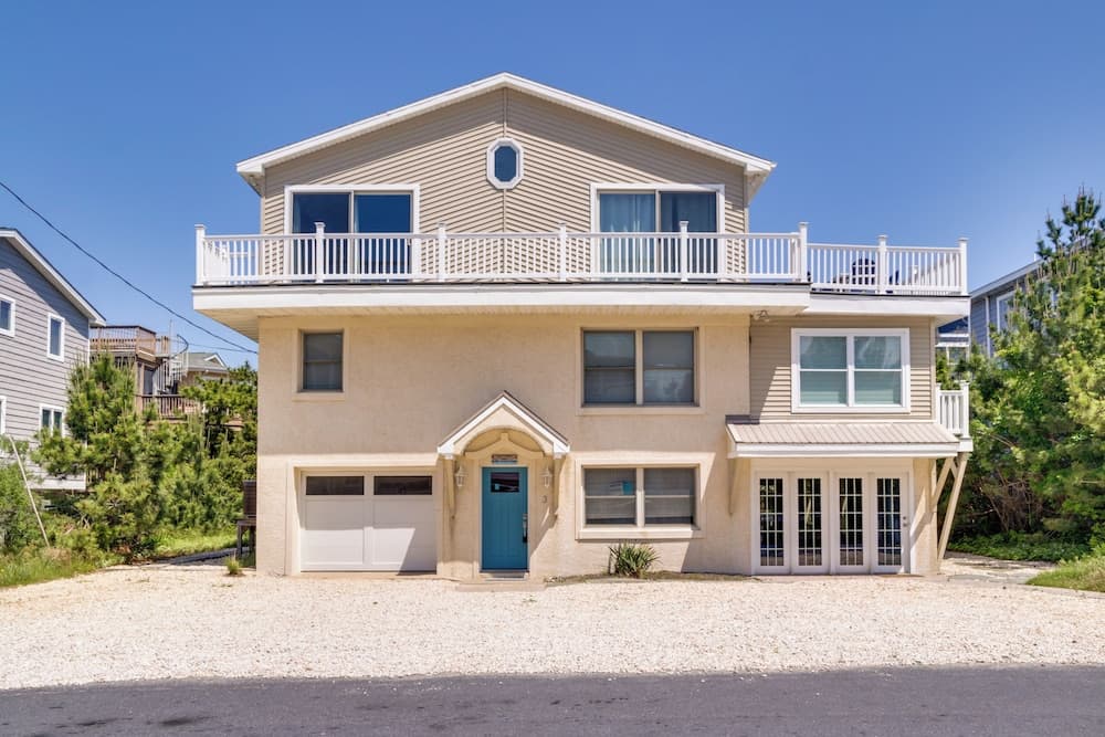 Idyllic South Bethany Home w/ Private Beach Access