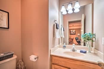 Relaxville Condo 2 Mi to Silver Dollar City