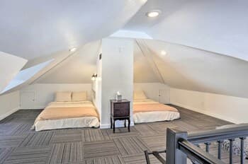 Black Hills Getaway Next to Spearfish Canyon!