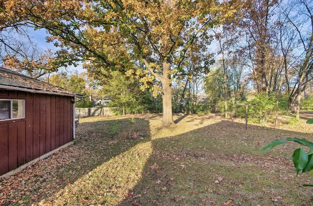 Charming Dtwn Columbia Abode w/ Private Yard!