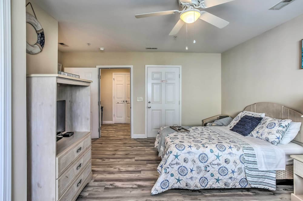 Updated Calabash Condo w/ Resort Amenities!